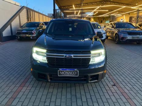 FORD Maverick Pick-up 2.0 4P ECOBOOST LARIAT FX4 AUTOM�TICO, Foto 2