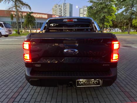 FORD Maverick Pick-up 2.0 4P ECOBOOST LARIAT FX4 AUTOM�TICO, Foto 3