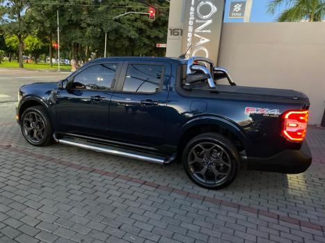 FORD Maverick Pick-up 2.0 4P ECOBOOST LARIAT FX4 AUTOM�TICO, Foto 4