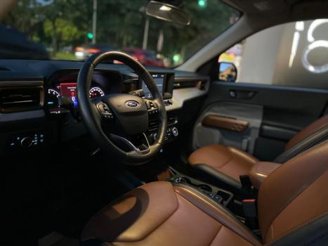 FORD Maverick Pick-up 2.0 4P ECOBOOST LARIAT FX4 AUTOM�TICO, Foto 5