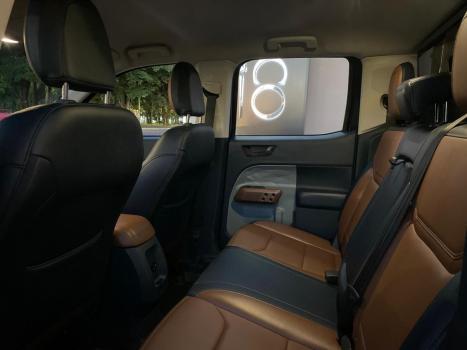 FORD Maverick Pick-up 2.0 4P ECOBOOST LARIAT FX4 AUTOM�TICO, Foto 7