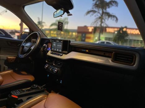 FORD Maverick Pick-up 2.0 4P ECOBOOST LARIAT FX4 AUTOM�TICO, Foto 8