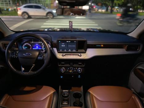 FORD Maverick Pick-up 2.0 4P ECOBOOST LARIAT FX4 AUTOM�TICO, Foto 9
