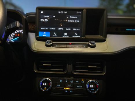 FORD Maverick Pick-up 2.0 4P ECOBOOST LARIAT FX4 AUTOM�TICO, Foto 11