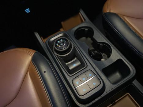 FORD Maverick Pick-up 2.0 4P ECOBOOST LARIAT FX4 AUTOM�TICO, Foto 12