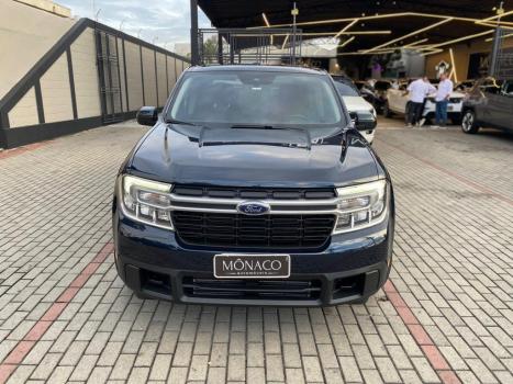 FORD Maverick Pick-up 2.0 4P ECOBOOST LARIAT FX4 AUTOM�TICO, Foto 2