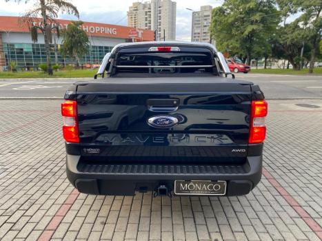 FORD Maverick Pick-up 2.0 4P ECOBOOST LARIAT FX4 AUTOM�TICO, Foto 3