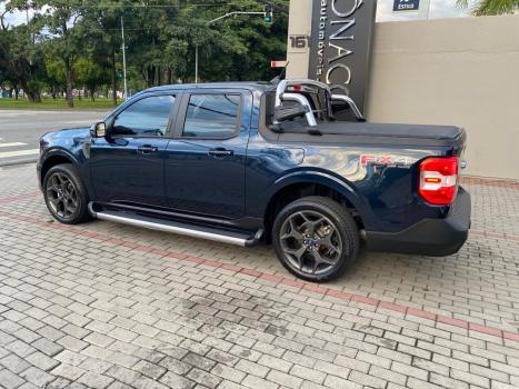 FORD Maverick Pick-up 2.0 4P ECOBOOST LARIAT FX4 AUTOM�TICO, Foto 4