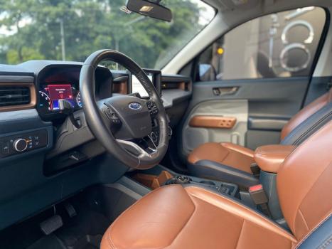 FORD Maverick Pick-up 2.0 4P ECOBOOST LARIAT FX4 AUTOM�TICO, Foto 5
