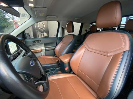 FORD Maverick Pick-up 2.0 4P ECOBOOST LARIAT FX4 AUTOM�TICO, Foto 6