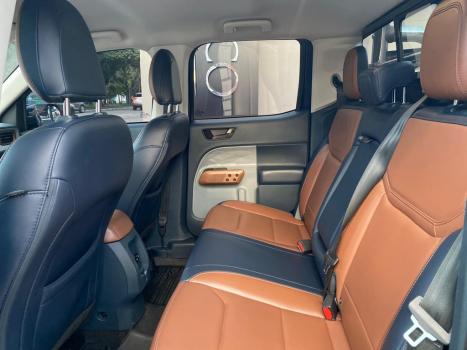 FORD Maverick Pick-up 2.0 4P ECOBOOST LARIAT FX4 AUTOM�TICO, Foto 7