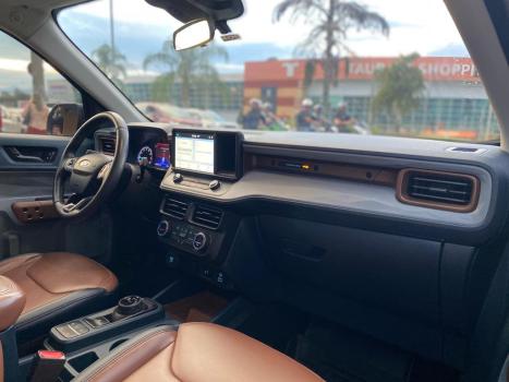 FORD Maverick Pick-up 2.0 4P ECOBOOST LARIAT FX4 AUTOM�TICO, Foto 8