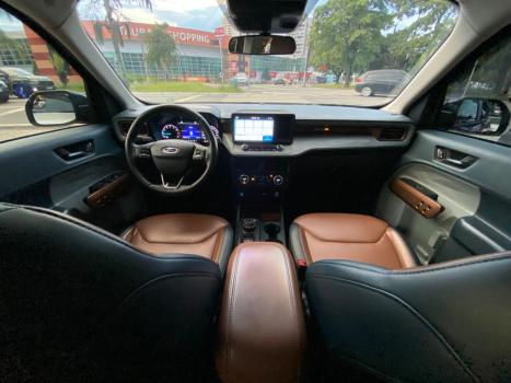 FORD Maverick Pick-up 2.0 4P ECOBOOST LARIAT FX4 AUTOM�TICO, Foto 9