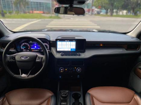 FORD Maverick Pick-up 2.0 4P ECOBOOST LARIAT FX4 AUTOM�TICO, Foto 10