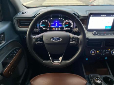 FORD Maverick Pick-up 2.0 4P ECOBOOST LARIAT FX4 AUTOM�TICO, Foto 11