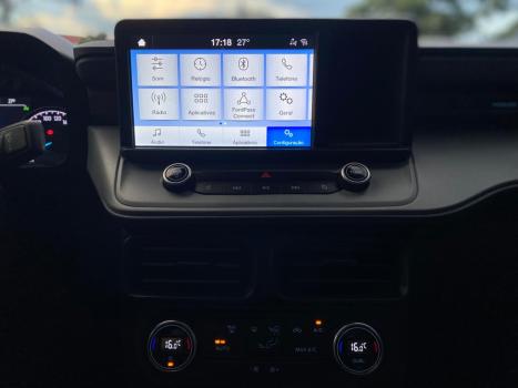 FORD Maverick Pick-up 2.0 4P ECOBOOST LARIAT FX4 AUTOM�TICO, Foto 12