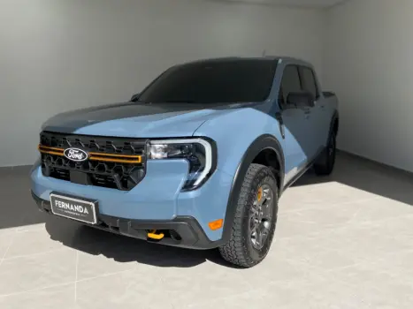 FORD Maverick Pick-up 2.0 4P ECOBOOST TREMOR AUTOM�TICO, Foto 1