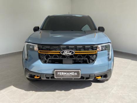 FORD Maverick Pick-up 2.0 4P ECOBOOST TREMOR AUTOM�TICO, Foto 2