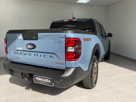 FORD Maverick Pick-up 2.0 4P ECOBOOST TREMOR AUTOM�TICO, Foto 3