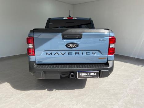 FORD Maverick Pick-up 2.0 4P ECOBOOST TREMOR AUTOM�TICO, Foto 4