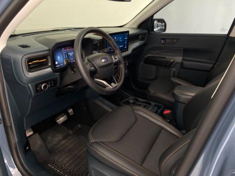 FORD Maverick Pick-up 2.0 4P ECOBOOST TREMOR AUTOM�TICO, Foto 5