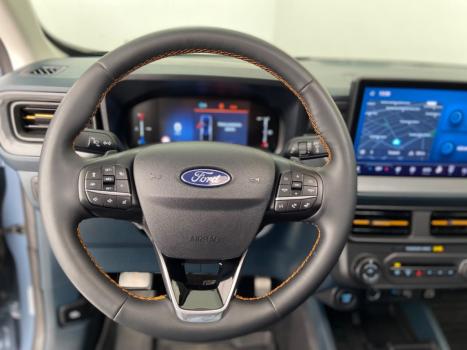 FORD Maverick Pick-up 2.0 4P ECOBOOST TREMOR AUTOM�TICO, Foto 6