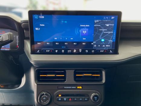 FORD Maverick Pick-up 2.0 4P ECOBOOST TREMOR AUTOM�TICO, Foto 9