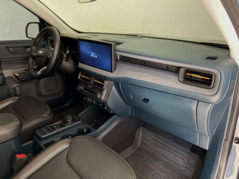 FORD Maverick Pick-up 2.0 4P ECOBOOST TREMOR AUTOM�TICO, Foto 12