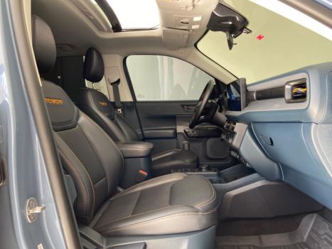 FORD Maverick Pick-up 2.0 4P ECOBOOST TREMOR AUTOM�TICO, Foto 13