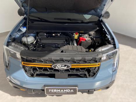 FORD Maverick Pick-up 2.0 4P ECOBOOST TREMOR AUTOM�TICO, Foto 18