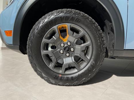 FORD Maverick Pick-up 2.0 4P ECOBOOST TREMOR AUTOM�TICO, Foto 19