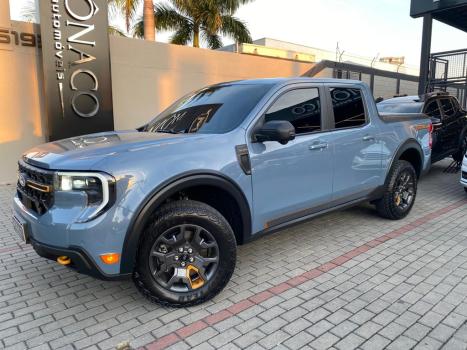 FORD Maverick Pick-up 2.0 4P ECOBOOST TREMOR AUTOM�TICO, Foto 1