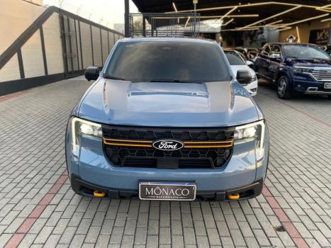 FORD Maverick Pick-up 2.0 4P ECOBOOST TREMOR AUTOM�TICO, Foto 2