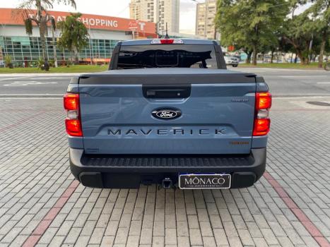 FORD Maverick Pick-up 2.0 4P ECOBOOST TREMOR AUTOM�TICO, Foto 3