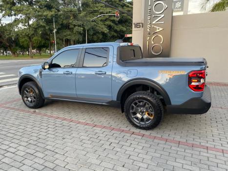 FORD Maverick Pick-up 2.0 4P ECOBOOST TREMOR AUTOM�TICO, Foto 4