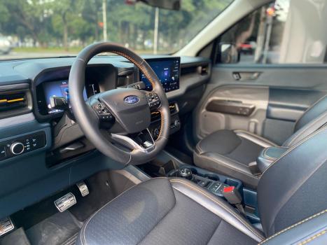 FORD Maverick Pick-up 2.0 4P ECOBOOST TREMOR AUTOM�TICO, Foto 5