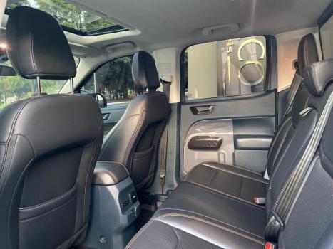 FORD Maverick Pick-up 2.0 4P ECOBOOST TREMOR AUTOM�TICO, Foto 8