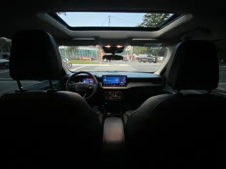 FORD Maverick Pick-up 2.0 4P ECOBOOST TREMOR AUTOM�TICO, Foto 10