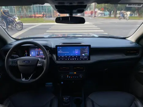 FORD Maverick Pick-up 2.0 4P ECOBOOST TREMOR AUTOM�TICO, Foto 11