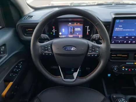 FORD Maverick Pick-up 2.0 4P ECOBOOST TREMOR AUTOM�TICO, Foto 12