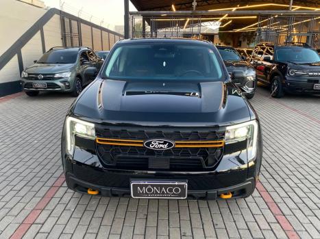FORD Maverick Pick-up 2.0 4P ECOBOOST TREMOR AUTOM�TICO, Foto 2