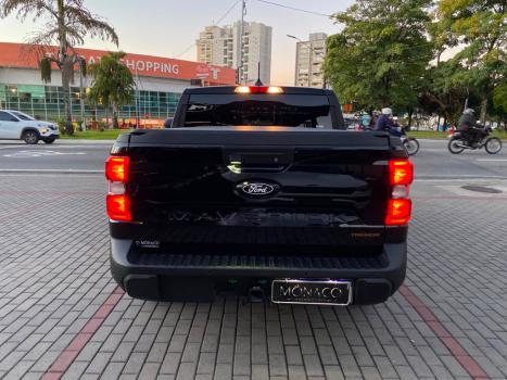 FORD Maverick Pick-up 2.0 4P ECOBOOST TREMOR AUTOM�TICO, Foto 3