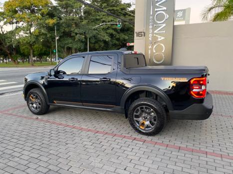 FORD Maverick Pick-up 2.0 4P ECOBOOST TREMOR AUTOM�TICO, Foto 4