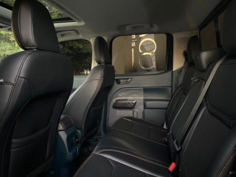FORD Maverick Pick-up 2.0 4P ECOBOOST TREMOR AUTOM�TICO, Foto 8