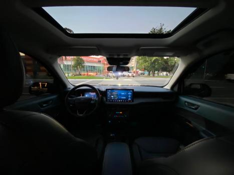 FORD Maverick Pick-up 2.0 4P ECOBOOST TREMOR AUTOM�TICO, Foto 10