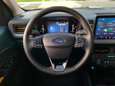FORD Maverick Pick-up 2.0 4P ECOBOOST TREMOR AUTOM�TICO, Foto 12