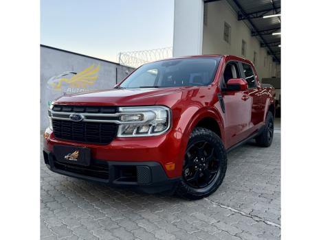 FORD Maverick Pick-up 2.0 4P ECOBOOST LARIAT FX4 AUTOM�TICO, Foto 1