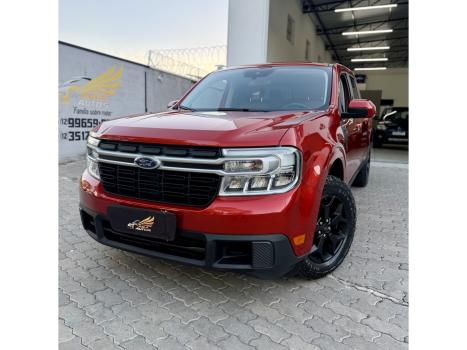FORD Maverick Pick-up 2.0 4P ECOBOOST LARIAT FX4 AUTOM�TICO, Foto 2