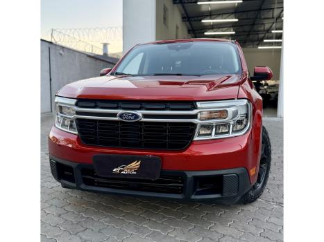 FORD Maverick Pick-up 2.0 4P ECOBOOST LARIAT FX4 AUTOM�TICO, Foto 3
