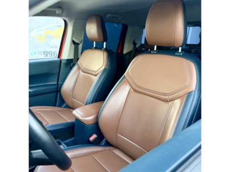 FORD Maverick Pick-up 2.0 4P ECOBOOST LARIAT FX4 AUTOM�TICO, Foto 5